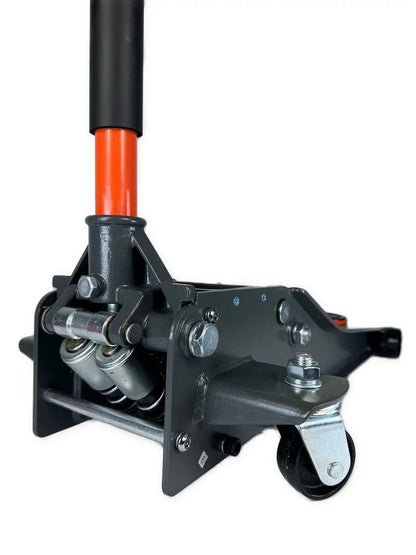 KRAFTWELLE CAR JACK ULTRA LOW PROFILE 3 TONS