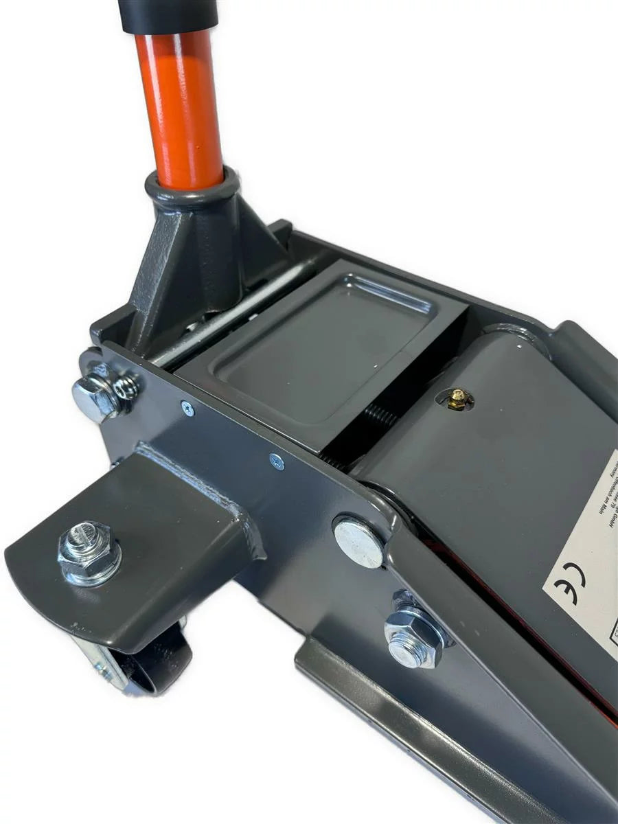 KRAFTWELLE CAR JACK ULTRA LOW PROFILE 3 TONS