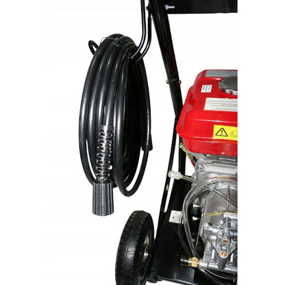 BOXER GASOLINE PRESSURE WASHER 3.000PSI 225BAR 6.5HP