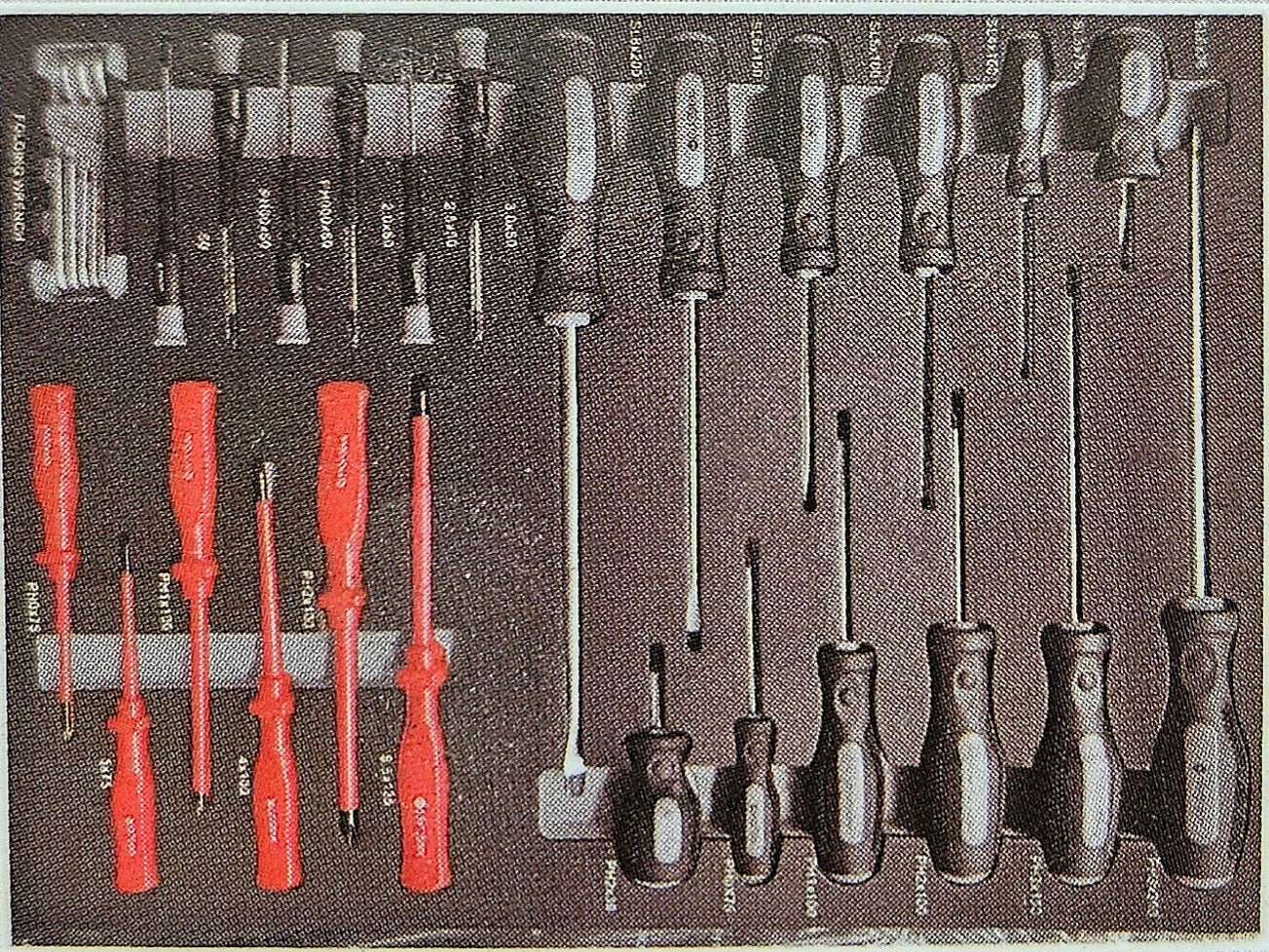 SCHWARTZMANN PROFESSIONAL TOOLS 🔧 TROLLEY XXL