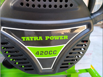 TATRA DAWER 8 KVA PETROL GENERATOR WITH STARTER